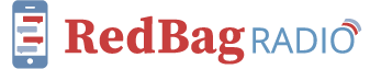 RedBag Radio Logo