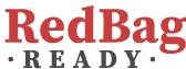 RedBag Ready Logo