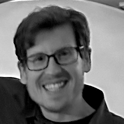 Chuck Mansfield headshot