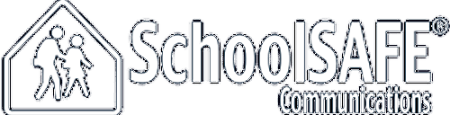 school safe logo