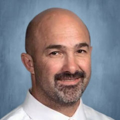 Chris Zimmerman