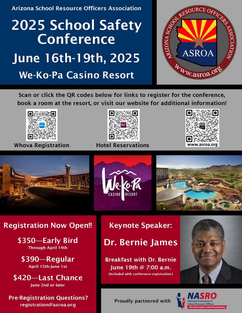 ASROA conference 2025
